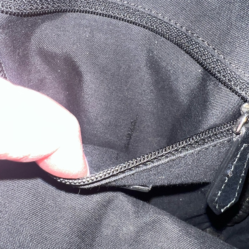 Fendi Monster Backpack - image 7